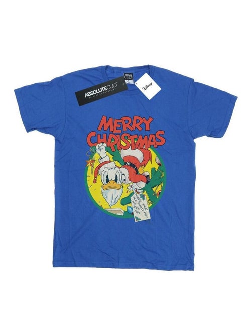 Disney - T-shirt MERRY CHRISTMAS - Kiabi Disney - T-shirt MERRY CHRISTMAS - Kiabi