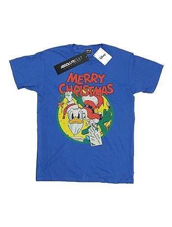 Disney - T-shirt MERRY CHRISTMAS