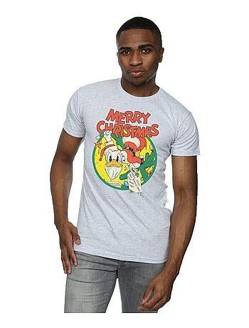 Disney - T-shirt MERRY CHRISTMAS