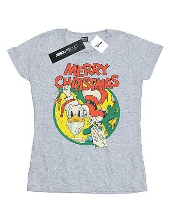 Disney - T-shirt MERRY CHRISTMAS