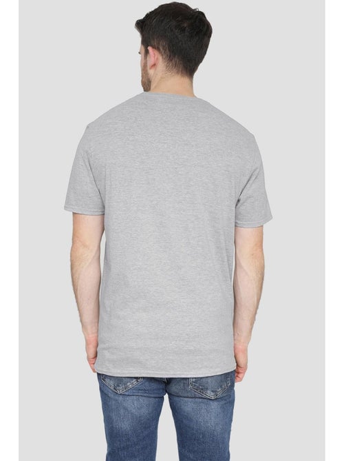 Disney - T-shirt MERRY CHRISTMAS - Kiabi