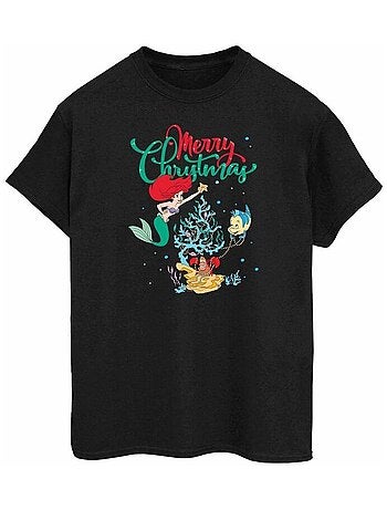 Disney - T-shirt MERRY CHRISTMAS