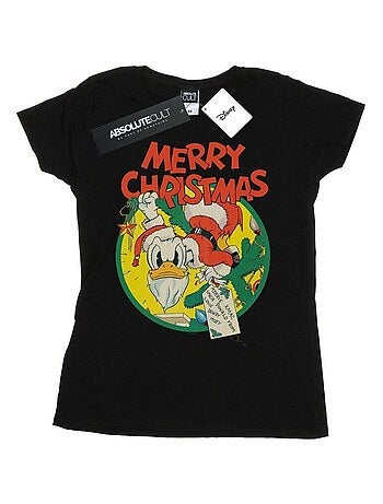 Disney - T-shirt MERRY CHRISTMAS