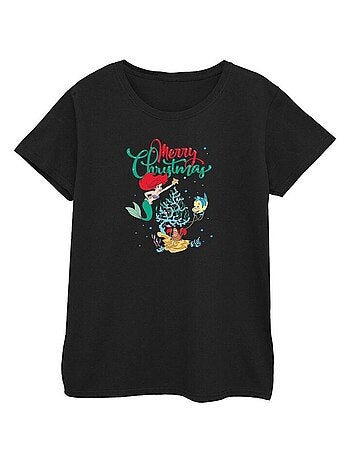 Disney - T-shirt MERRY CHRISTMAS