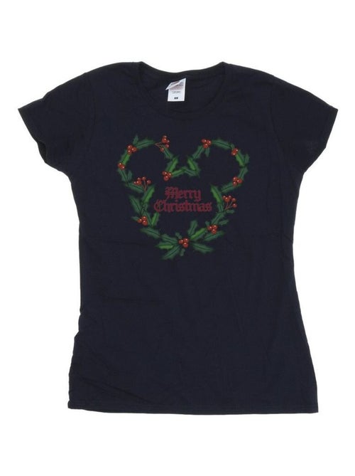 Disney - T-shirt MERRY HOLLY - Kiabi Disney - T-shirt MERRY HOLLY - Kiabi