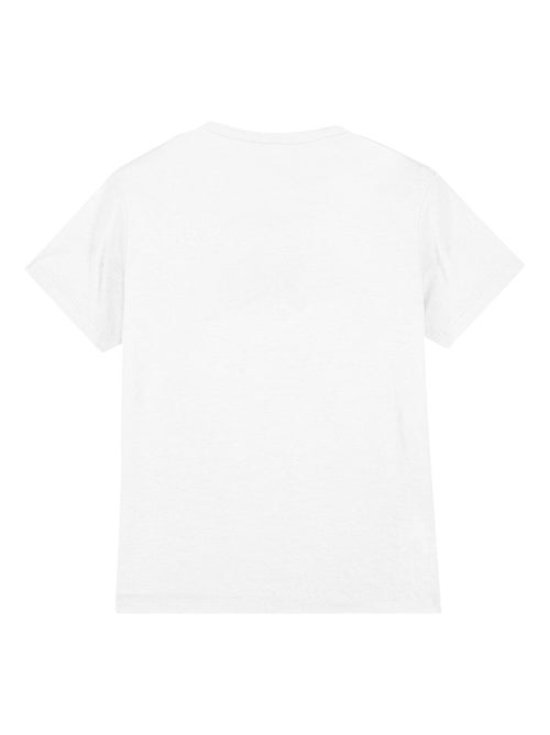 Disney - T-shirt MICKEY & MINNIE MOUSE - Kiabi