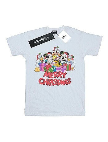 Disney - T-shirt MICKEY MOUSE AND FRIENDS
