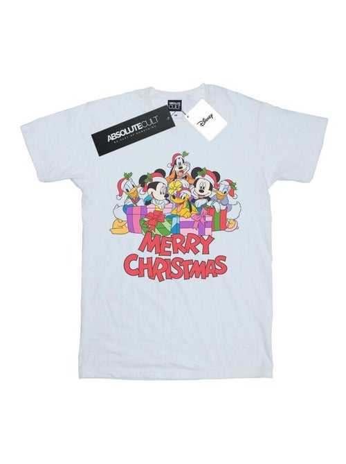 Disney - T-shirt MICKEY MOUSE AND FRIENDS - Kiabi