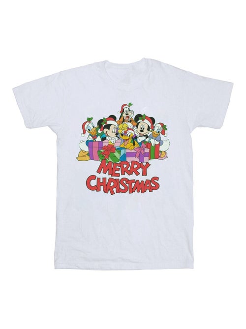 Disney - T-shirt MICKEY MOUSE AND FRIENDS - Kiabi Disney - T-shirt MICKEY MOUSE AND FRIENDS - Kiabi