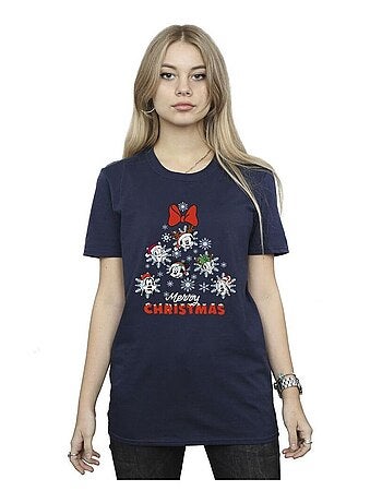 Disney - T-shirt MICKEY MOUSE AND FRIENDS