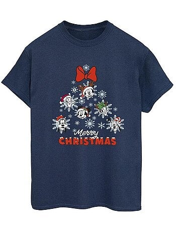 Disney - T-shirt MICKEY MOUSE AND FRIENDS