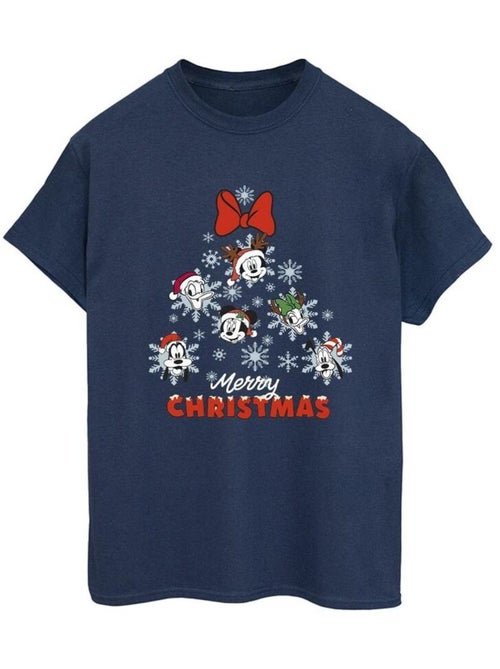 Disney - T-shirt MICKEY MOUSE AND FRIENDS - Kiabi