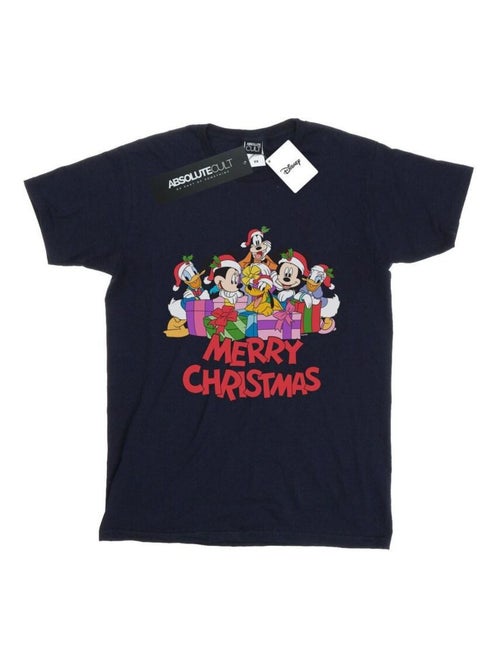 Disney - T-shirt MICKEY MOUSE AND FRIENDS - Kiabi