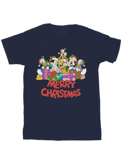 Disney - T-shirt MICKEY MOUSE AND FRIENDS - Kiabi