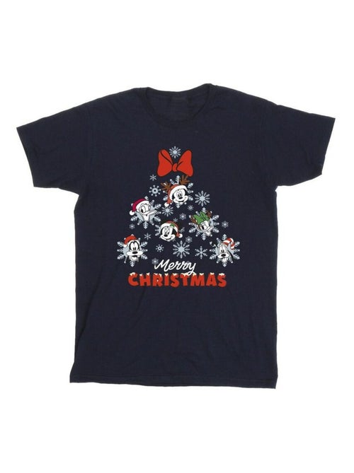 Disney - T-shirt MICKEY MOUSE AND FRIENDS - Kiabi