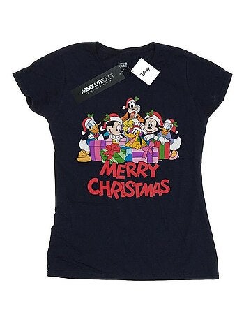 Disney - T-shirt MICKEY MOUSE AND FRIENDS