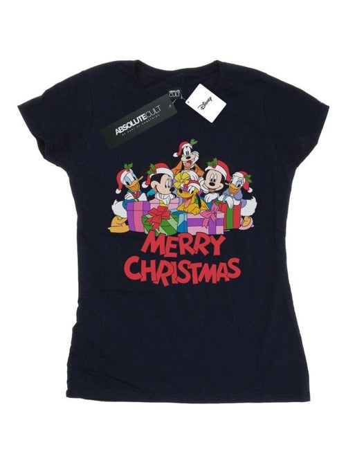 Disney - T-shirt MICKEY MOUSE AND FRIENDS - Kiabi Disney - T-shirt MICKEY MOUSE AND FRIENDS - Kiabi