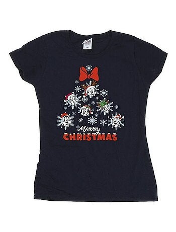 Disney - T-shirt MICKEY MOUSE AND FRIENDS