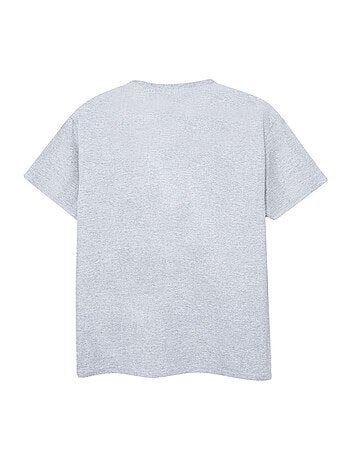 Disney - T-shirt MICKEY MOUSE AND FRIENDS