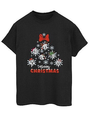 Disney - T-shirt MICKEY MOUSE AND FRIENDS