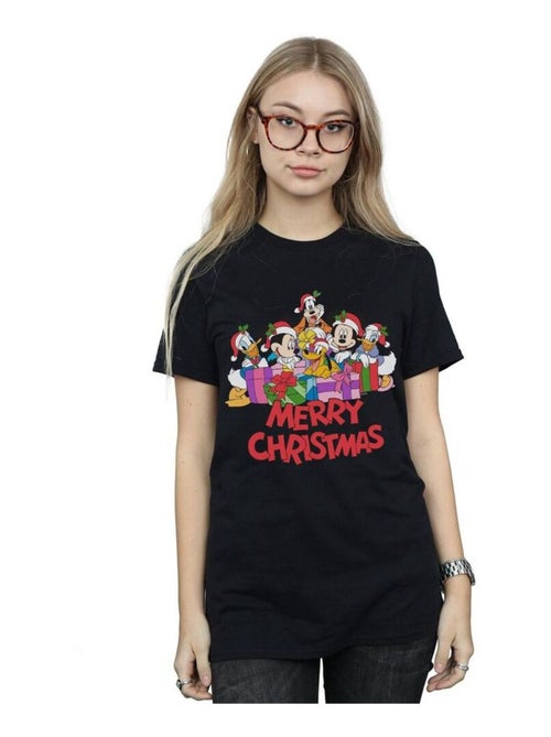 Disney - T-shirt MICKEY MOUSE AND FRIENDS - Kiabi