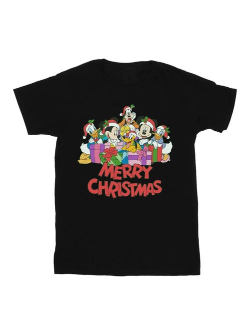 Disney - T-shirt MICKEY MOUSE AND FRIENDS - Kiabi Disney - T-shirt MICKEY MOUSE AND FRIENDS - Kiabi