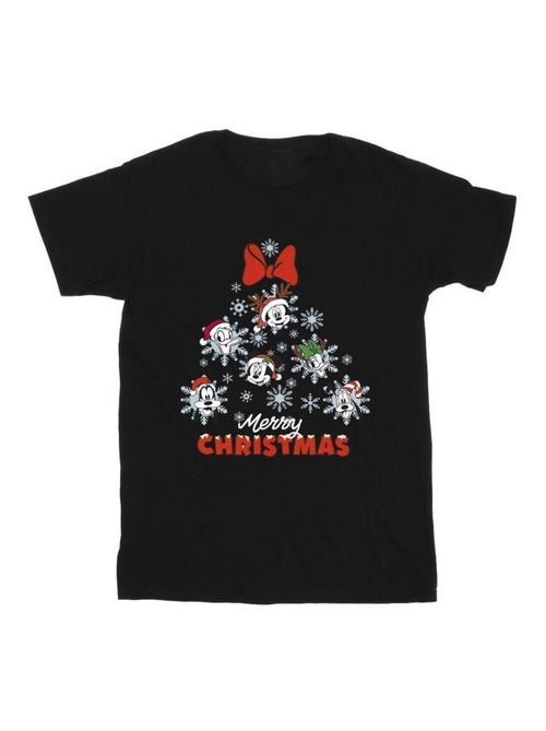 Disney - T-shirt MICKEY MOUSE AND FRIENDS - Kiabi