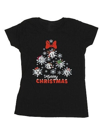 Disney - T-shirt MICKEY MOUSE AND FRIENDS