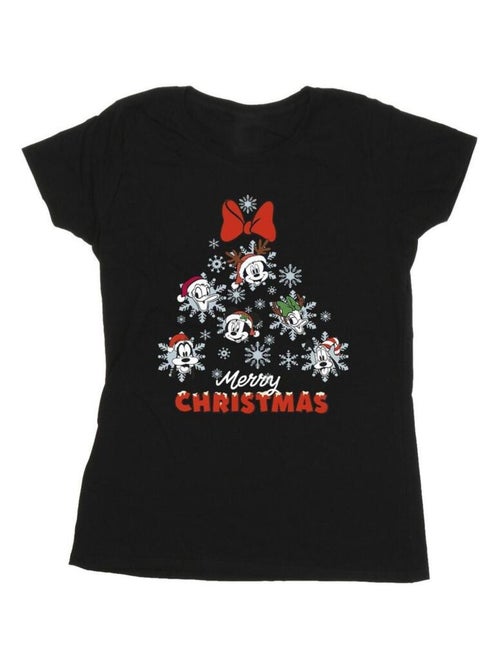 Disney - T-shirt MICKEY MOUSE AND FRIENDS - Kiabi Disney - T-shirt MICKEY MOUSE AND FRIENDS - Kiabi