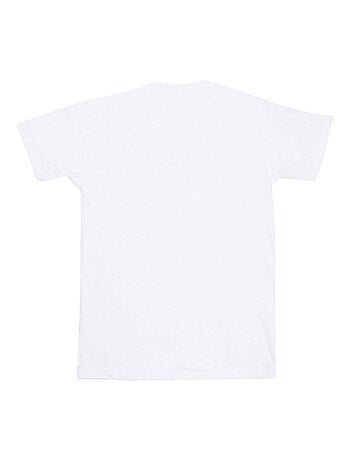 Disney - T-shirt MICKEY MOUSE AND FRIENDSWINTER WISHES