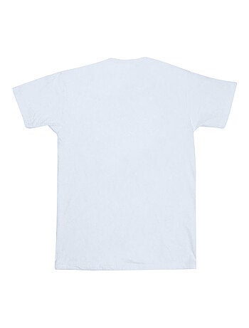 Disney - T-shirt MICKEY MOUSE AND FRIENDSWINTER WISHES