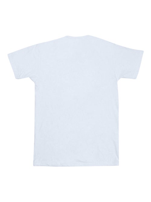 Disney - T-shirt MICKEY MOUSE AND FRIENDSWINTER WISHES - Kiabi