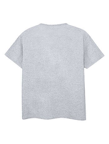 Disney - T-shirt MICKEY MOUSE AND FRIENDSWINTER WISHES