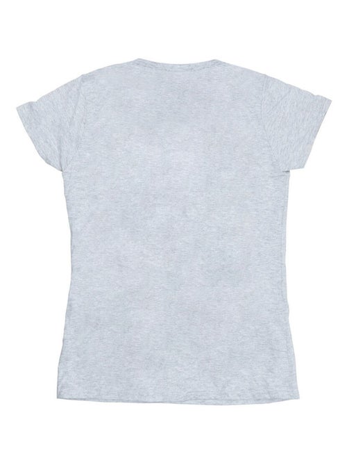 Disney - T-shirt MICKEY MOUSE AND FRIENDSWINTER WISHES - Kiabi