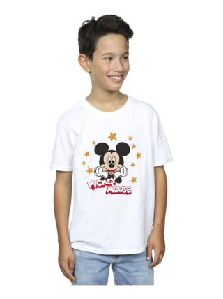 Disney - T-shirt MICKEY MOUSE