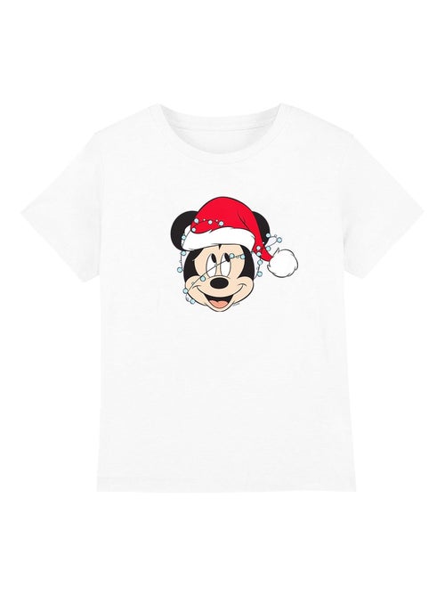 Disney - T-shirt MICKEY MOUSE - Kiabi