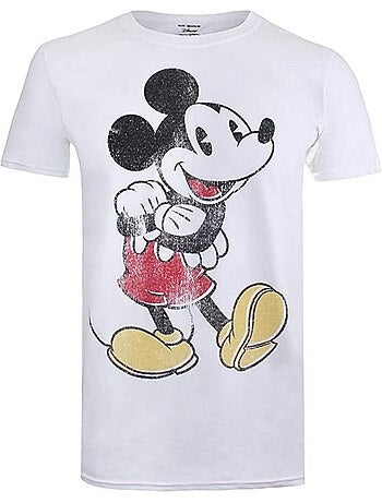 Disney - T-shirt (Mickey Mouse)
