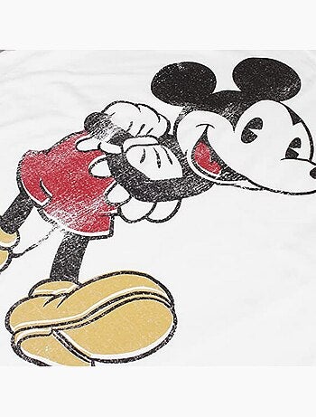 Disney - T-shirt (Mickey Mouse)