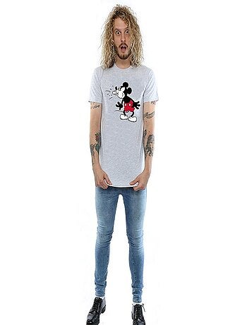Disney - T-shirt (Mickey Mouse)
