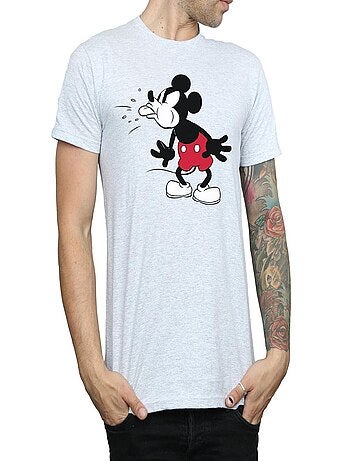 Disney - T-shirt (Mickey Mouse)