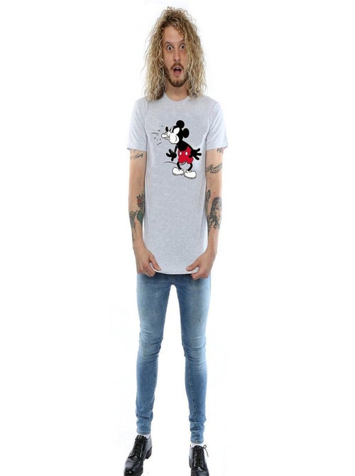 Disney - T-shirt (Mickey Mouse) - Kiabi