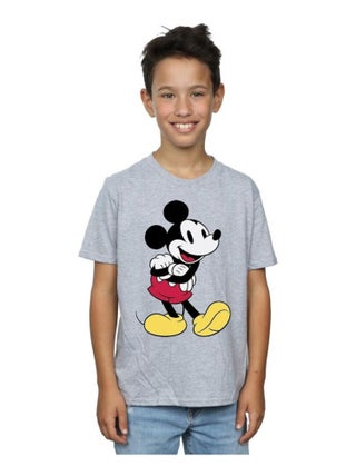 Disney - T-shirt MICKEY MOUSE