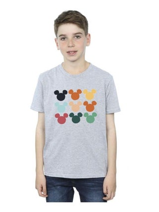 Disney - T-shirt MICKEY MOUSE