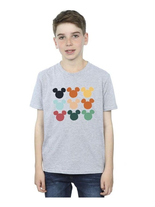 Disney - T-shirt MICKEY MOUSE - Kiabi