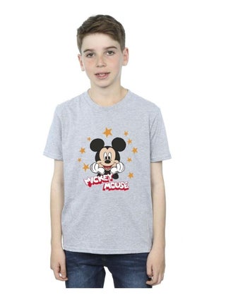 Disney - T-shirt MICKEY MOUSE