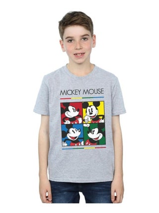 Disney - T-shirt MICKEY MOUSE