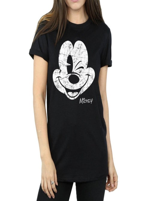 Disney - T-shirt (Mickey Mouse) - Kiabi
