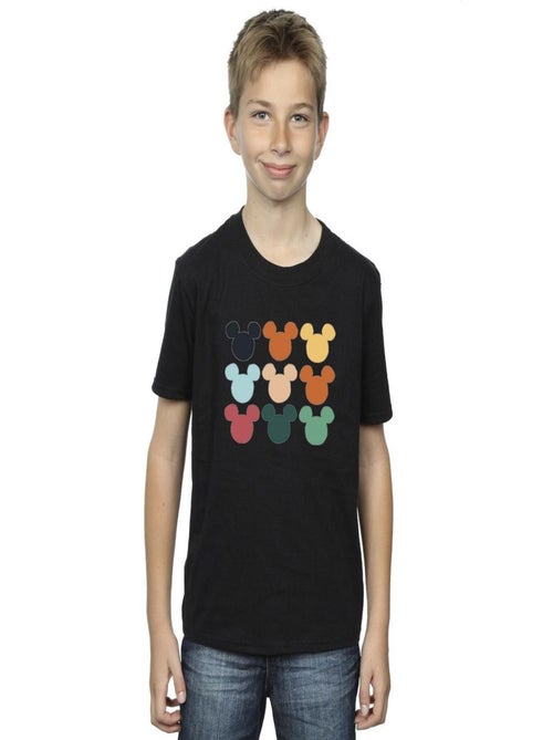 Disney - T-shirt MICKEY MOUSE - Kiabi