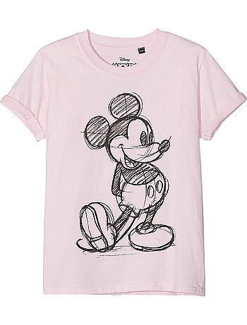 Disney - T-shirt (Mickey Mouse)