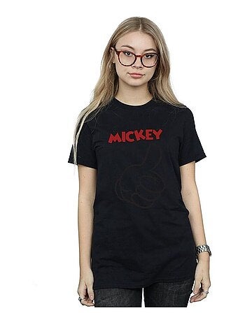 Disney - T-shirt MICKEY MOUSE THUMBS UP